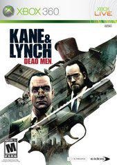 Kane & Lynch Dead Men